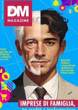 DM Magazine Maggio 2026