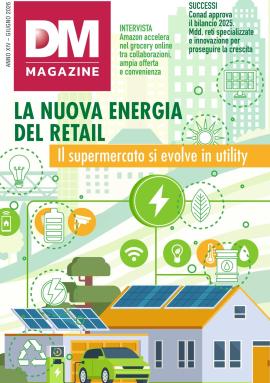 DM Magazine Giugno 2026