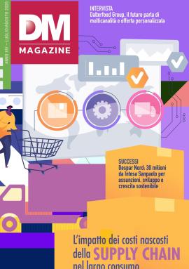 DM Magazine Luglio-Agosto 2026