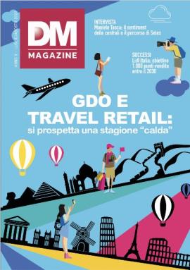 DM Magazine Luglio-Agosto 2022