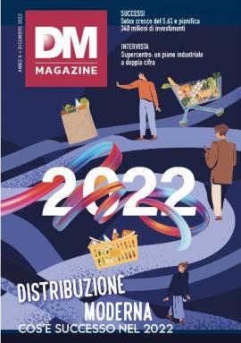 DM Magazine Dicembre 2022