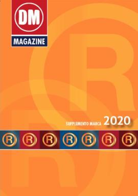 DM Magazine Supplemento Marca 2020