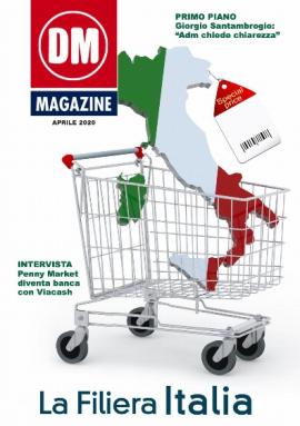 DM Magazine Aprile 2020