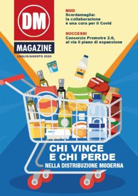 DM Magazine Luglio/Agosto 2020