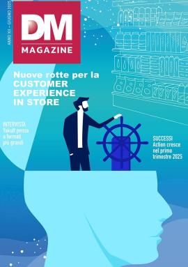 DM Magazine Giugno 2025