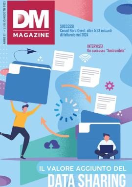 DM MAGAZINE - Distribuzione Moderna