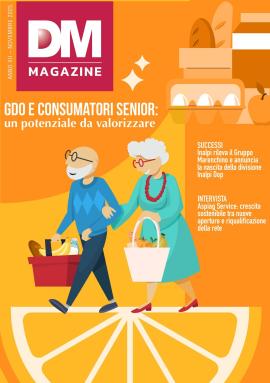 DM Magazine Novembre 2025