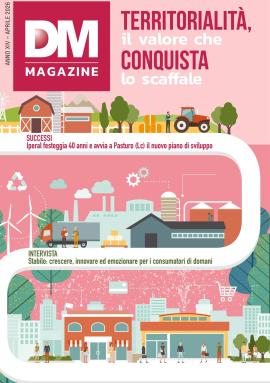 DM Magazine Aprile 2026