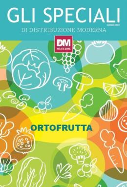 DM Speciale Ortofrutta 2023