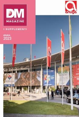 DMM Supplemento Fiere: Anuga 2023