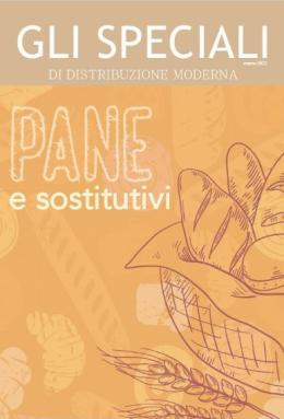 DM Speciale Pane e Sostitutivi 2022