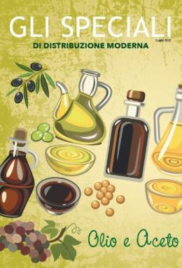 DM Speciale Olio e aceto 2022