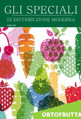 Speciale DM Ortofrutta 2021