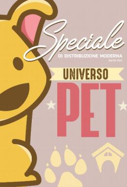 Speciale DM Universo Pet