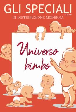 Speciale DM Universo Bimbo 2021