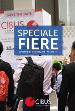 Speciale DM Fiere: Cibus 2021