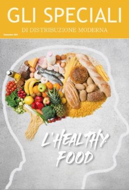 Speciale DM Healthy Food 2021