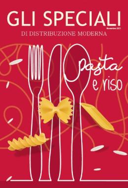 Speciale DM Pasta e riso 2021