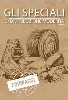 Speciale DM Formaggi 2020