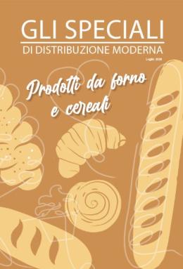 Speciale DM Prodotti da forno e cereali 2020