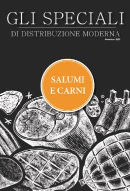 Speciale DM Salumi e Carni 2020