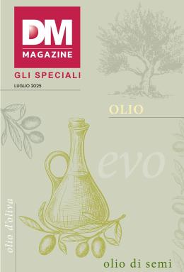 SPECIALI - Distribuzione Moderna