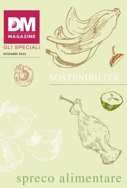 DMM Speciale Sostenibilità 2025