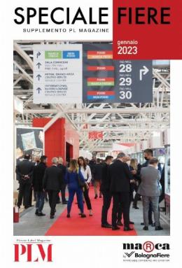 PLM Speciale Fiere: Marca 2023