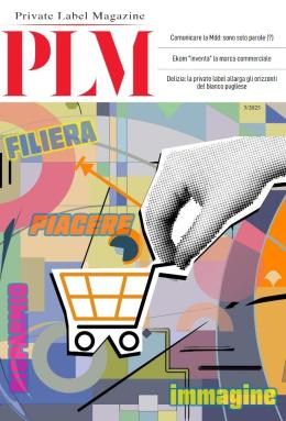 PL MAGAZINE - Distribuzione Moderna