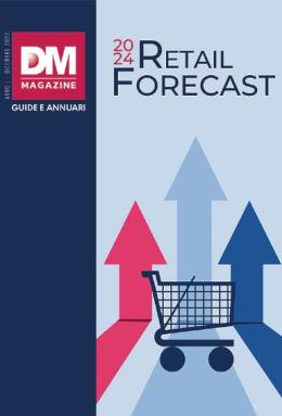 Retail Forecast 2024