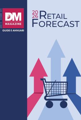 Retail Forecast 2026