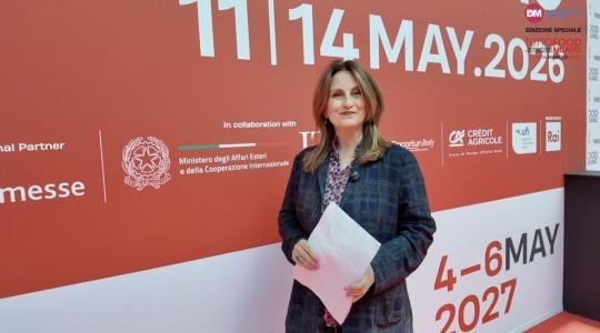 Video: TGdo, il notiziario della distribuzione moderna. 15 maggio 2026. Speciale TuttoFood