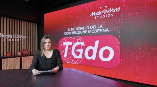 Video: TGdo, il notiziario della distribuzione moderna. 22 maggio 2026