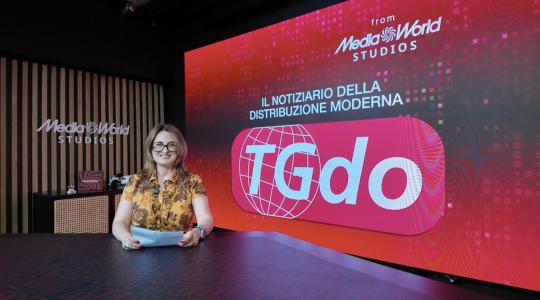 Video: TGdo, il notiziario della distribuzione moderna. 12 giugno 2026