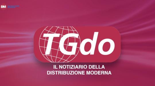 Video: TGdo, il notiziario della distribuzione moderna. 26 giugno 2026