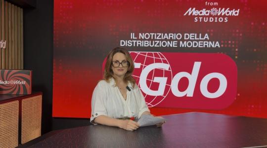 Video: TGdo, il notiziario della distribuzione moderna. 17 luglio 2026