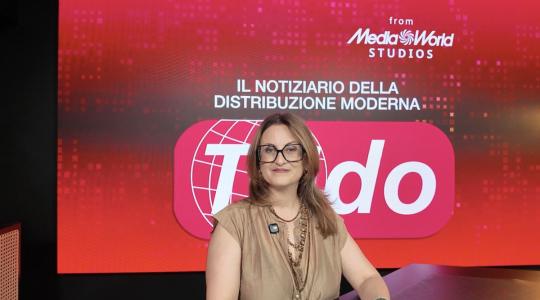 Video: TGdo, il notiziario della distribuzione moderna. 24 luglio 2026