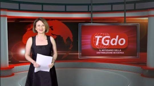 TGdo, il notiziario della distribuzione moderna. 28 giugno 2024