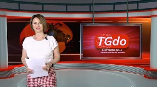 TGdo, il notiziario della distribuzione moderna. 5 luglio 2024