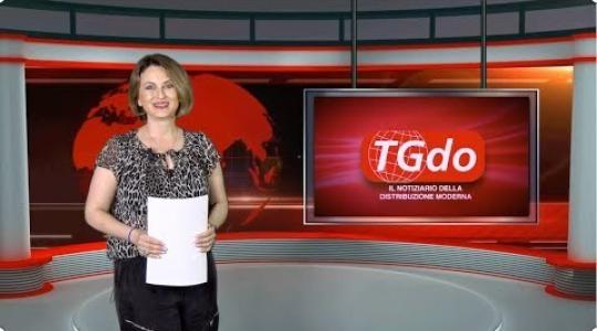 TGdo, il notiziario della distribuzione moderna. 12 luglio 2024