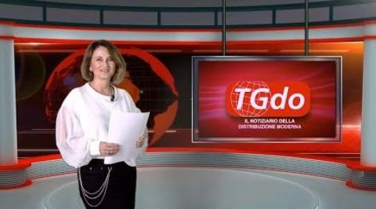 TGdo, il notiziario della distribuzione moderna. 6 settembre 2024