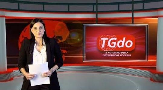 TGdo, il notiziario della distribuzione moderna. 4 ottobre 2024