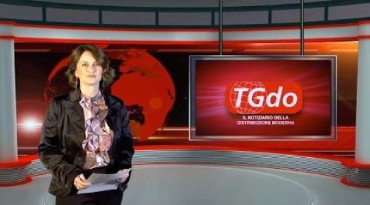 TGdo, il notiziario della distribuzione moderna. 11 ottobre 2024