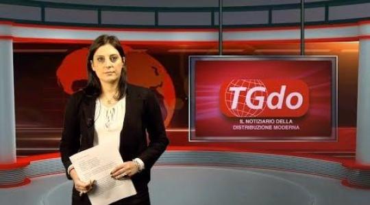 TGdo, il notiziario della distribuzione moderna. 18 ottobre 2024