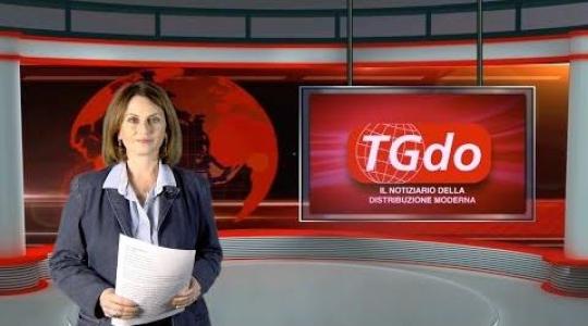 TGdo, il notiziario della distribuzione moderna. 15 novembre 2024