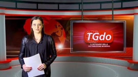 TGdo, il notiziario della distribuzione moderna. 4 aprile 2025 