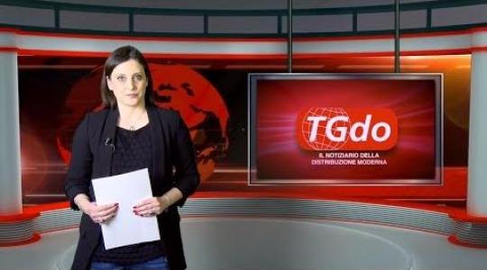 TGdo, il notiziario della distribuzione moderna. 11 aprile 2025