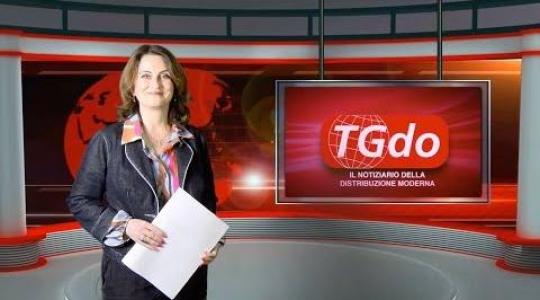 TGdo, il notiziario della distribuzione moderna. 18 aprile 2025