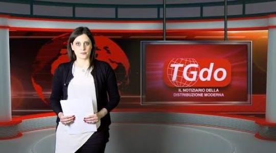 TGdo, il notiziario della distribuzione moderna. 24 aprile 2025