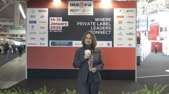 Video: TGdo, il notiziario della distribuzione moderna. 16 gennaio 2026. Speciale Marca 